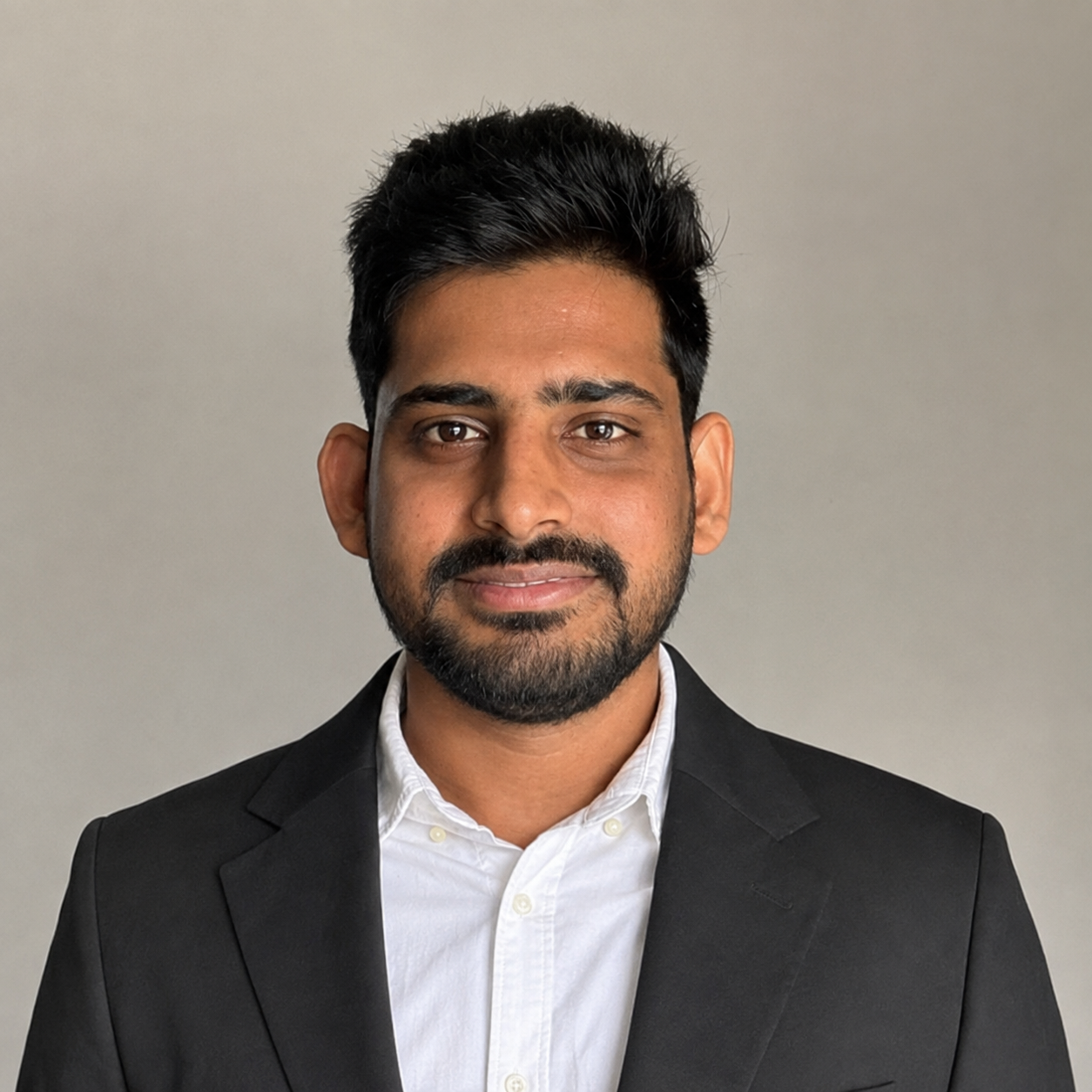Dhanunjay Annabattina, Network Engineer at Neuratac