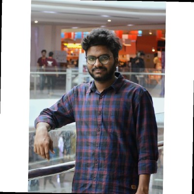 Madhu Reddy, Developer at Neuratac