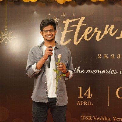 Sanjaya Maharana, Founder and Director of Neuratac