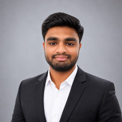 Venkat Reddy, CFO and Advisor at Neuratac